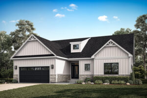 Bari Spec Home
