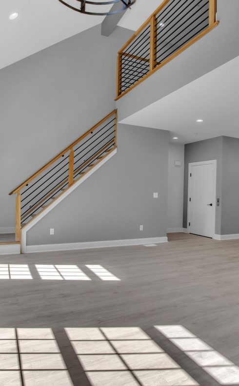 Bringham Interior