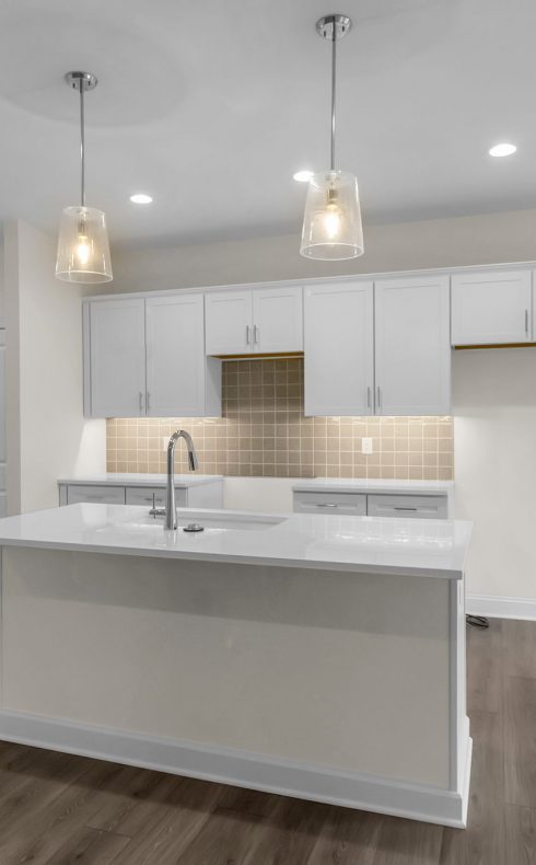 Cooper Kitchen
