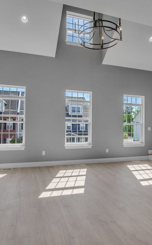 Bringham Interior