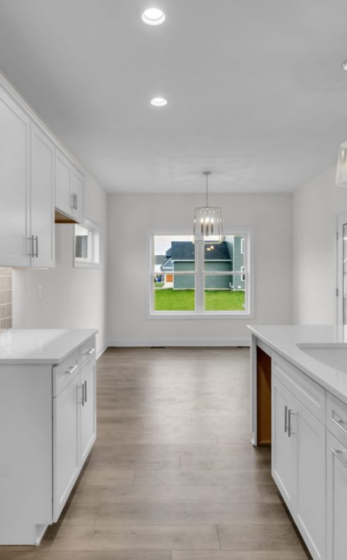 Cooper Kitchen
