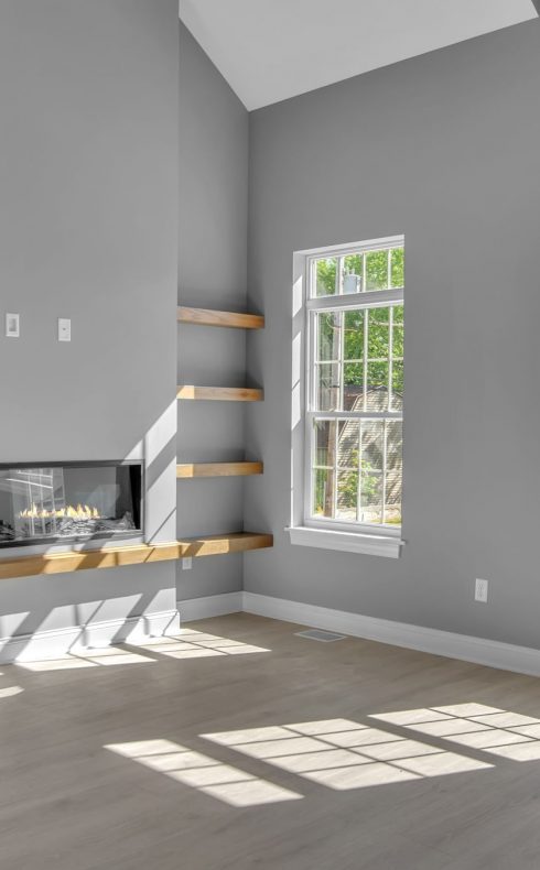 Bringham Interior