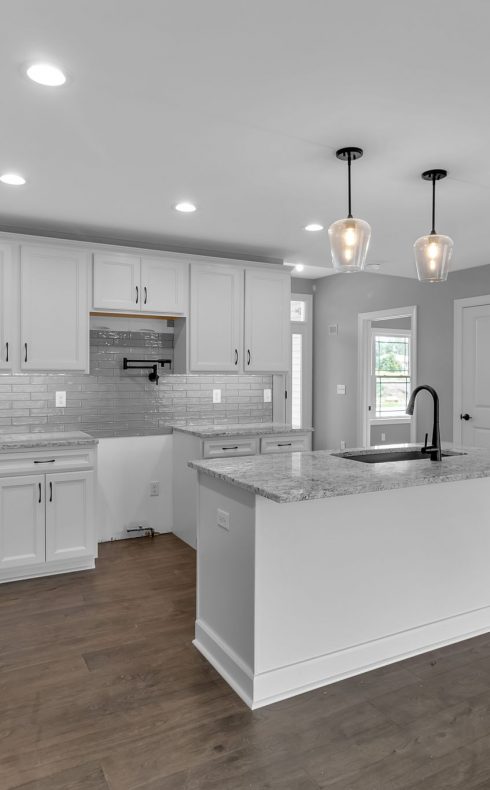 Wakefield Kitchen