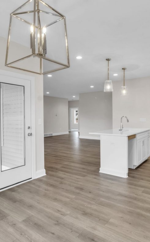 Cooper Kitchen