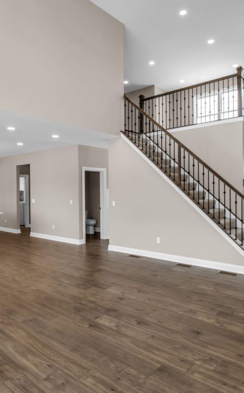 Lockwood Main Level