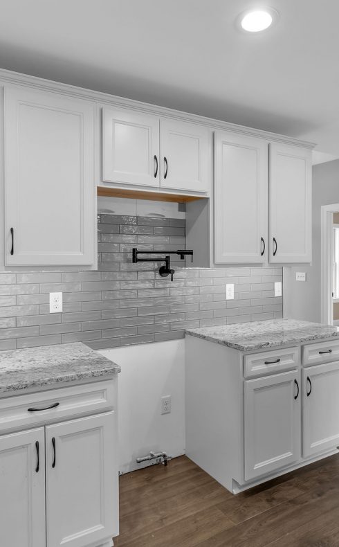 Wakefield Kitchen