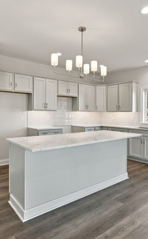 Bari Kitchen