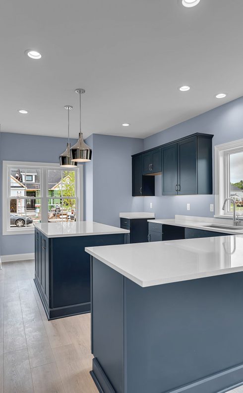 Verona Kitchen