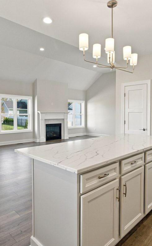Bari Spec Home