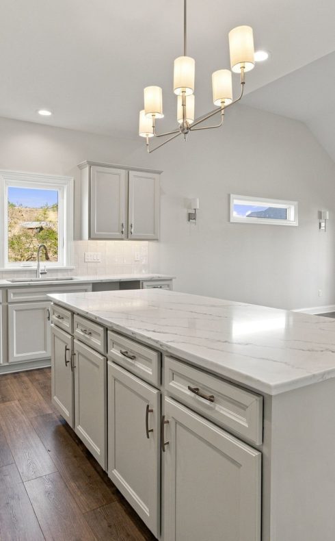 Bari Spec Home