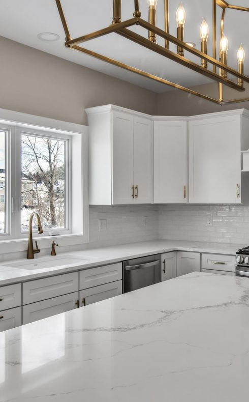 Lockwood Kitchen