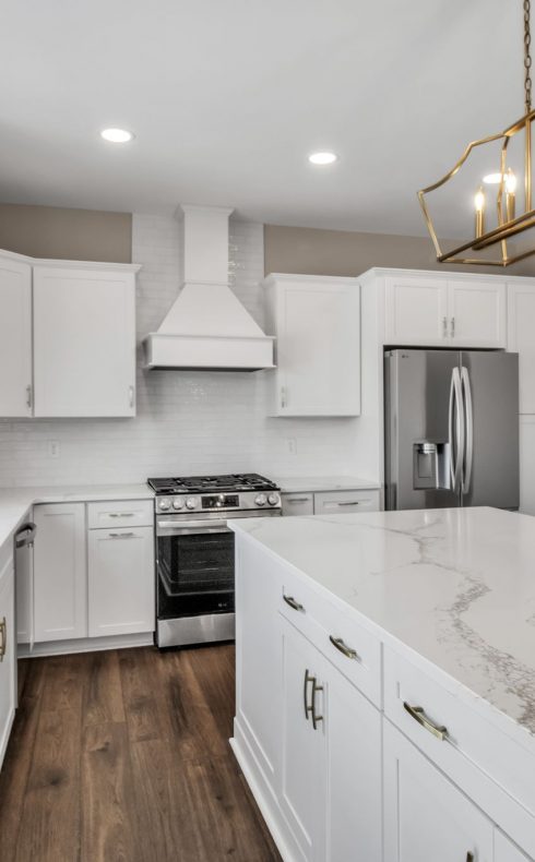 Lockwood Kitchen