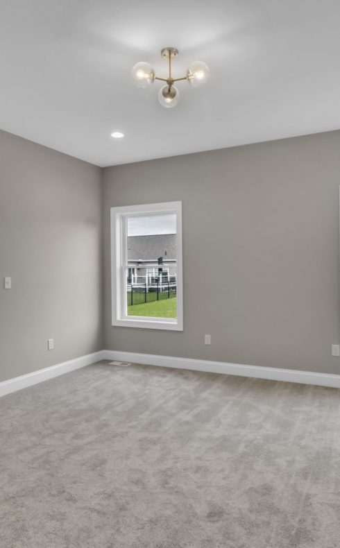 Cooper Bedroom
