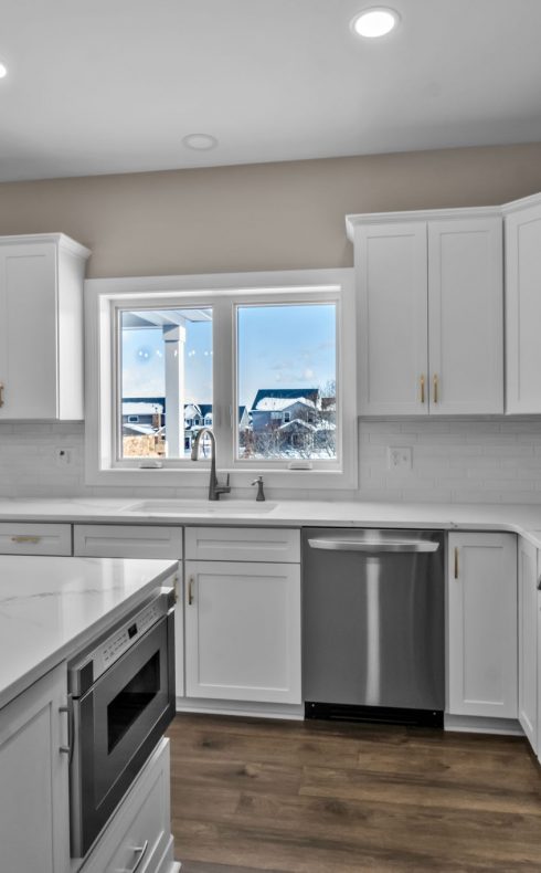 Lockwood Kitchen
