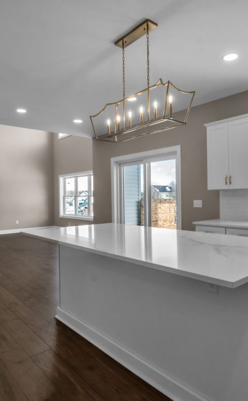 Lockwood Kitchen