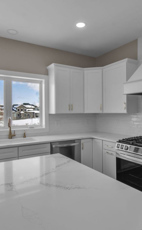 Lockwood Kitchen