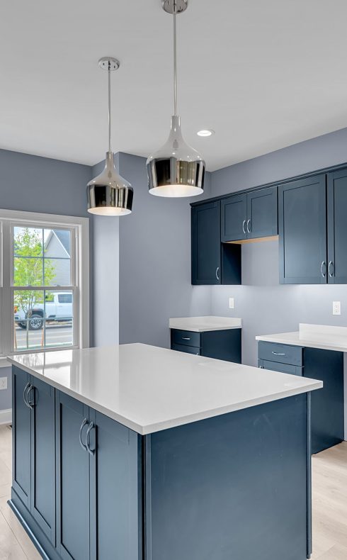 Verona Kitchen