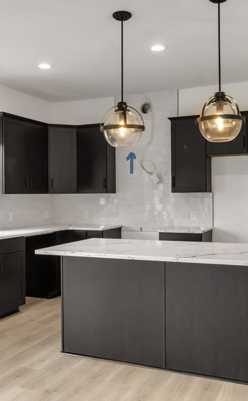 Kenwood Kitchen