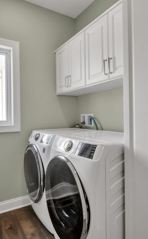 Lockwood Laundry