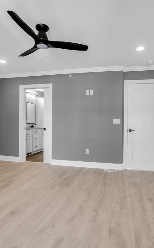 Bringham Interior
