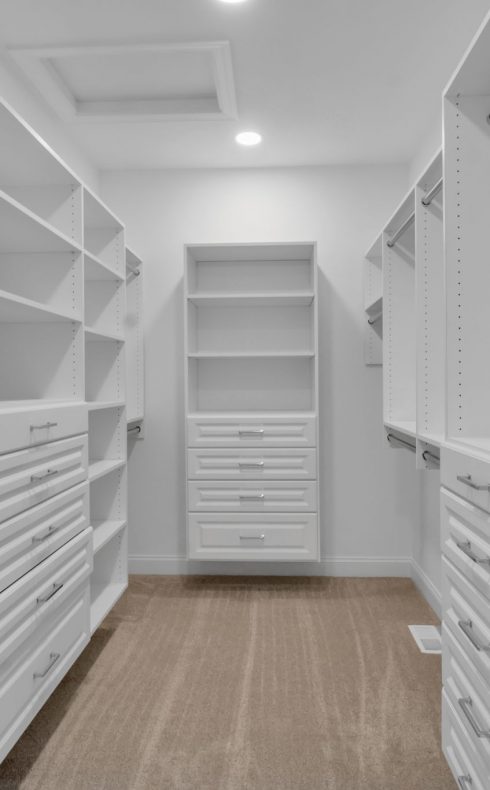 Lockwood Closet