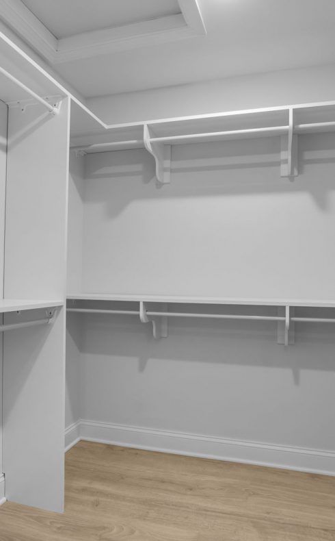 Bringham Interior