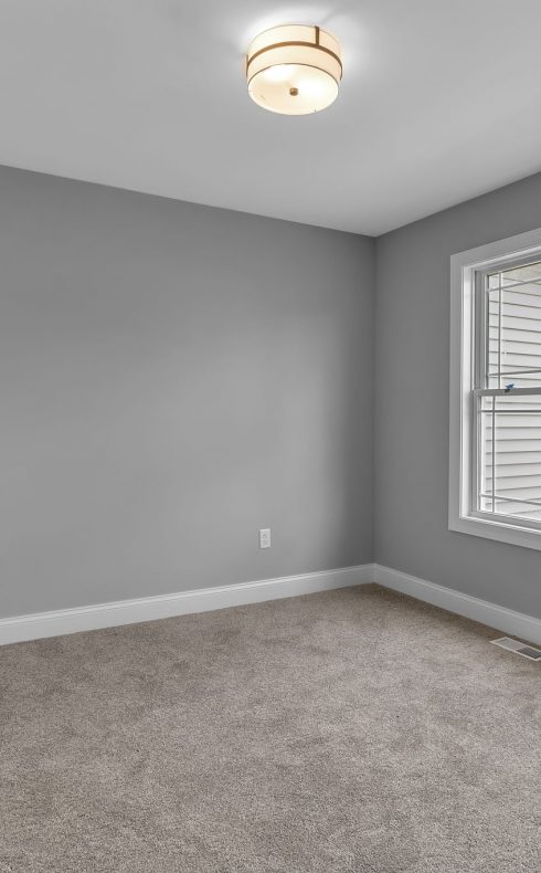 Wakefield Bedroom