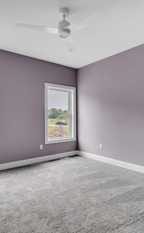 Verona Bedroom