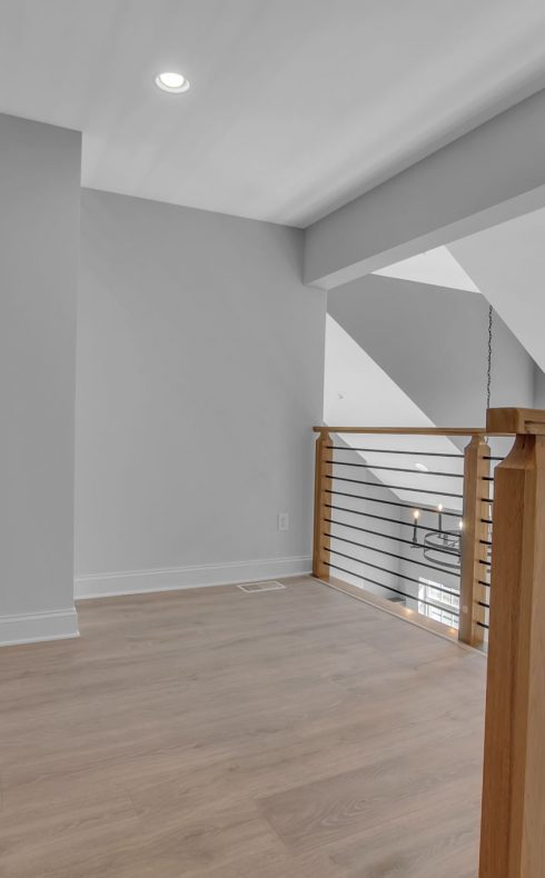 Bringham Interior