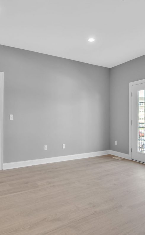 Bringham Interior