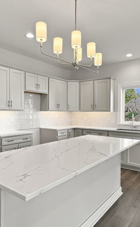 Bari Kitchen