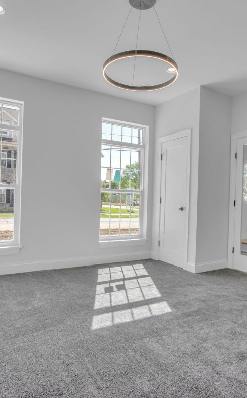 Bringham Interior