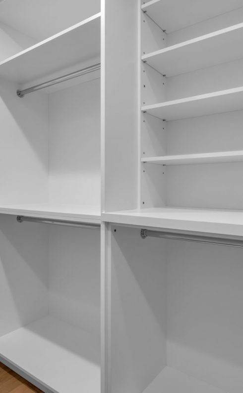 Monaco Closet