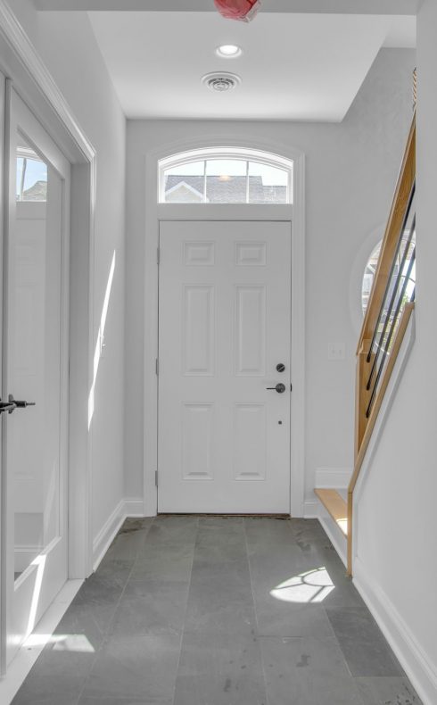 Bringham Interior