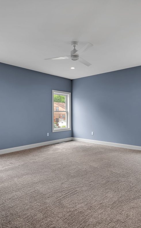 Verona Bedroom