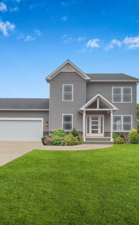 Ashlyn floorplan exterior