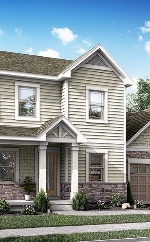 Ashlyn Floorplan Exterior