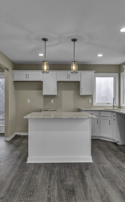 Ashlyn Kitchen
