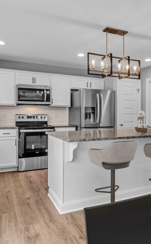 Bartlett Kitchen
