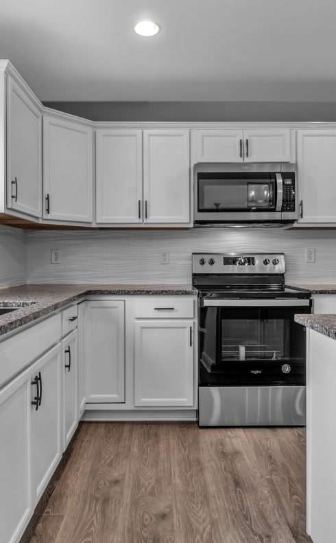 Bartlett Kitchen