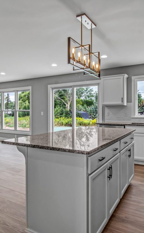 Bartlett Kitchen