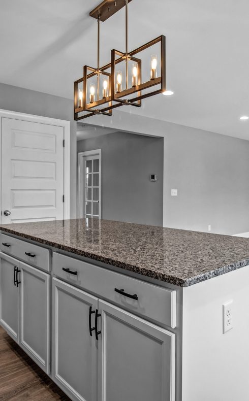 Bartlett Kitchen