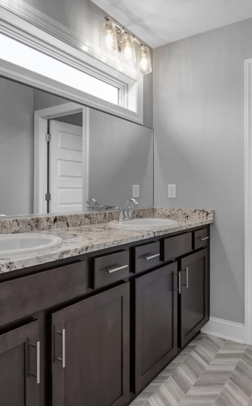 Bartlett Bath