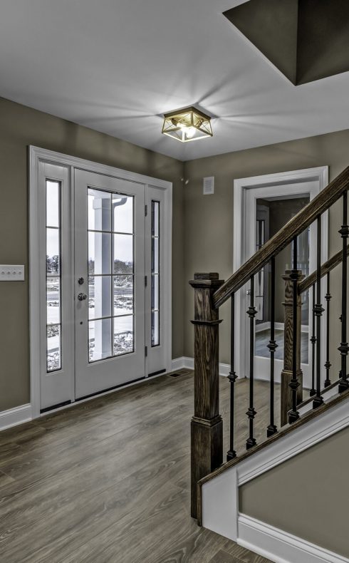 Concord Foyer