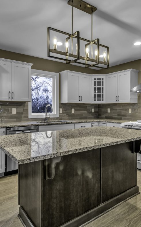 Concord Kitchen