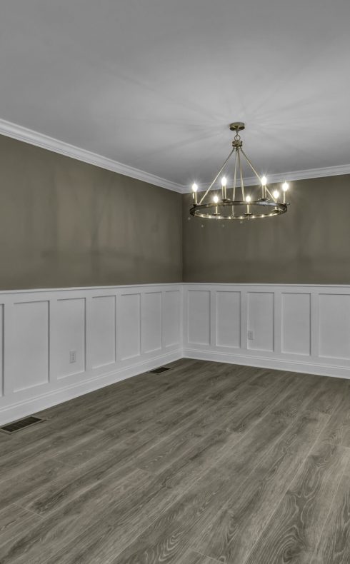 Concord Dining Room