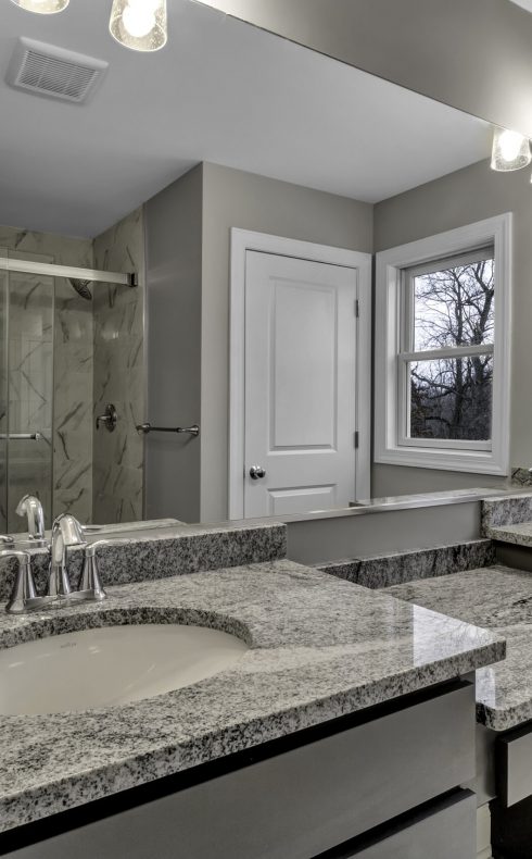 Concord Bathroom
