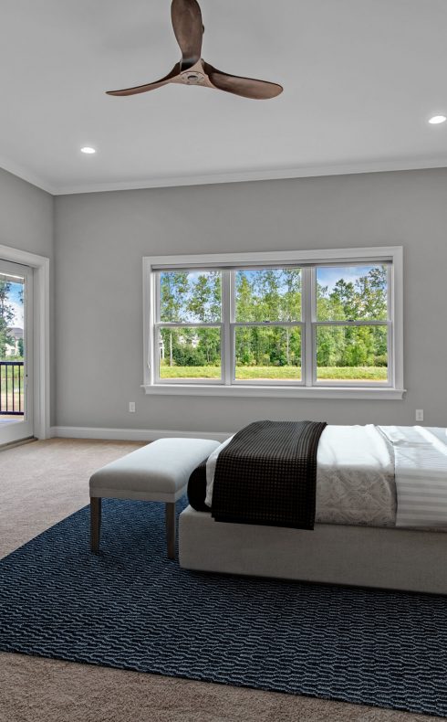 Madison-Bedroom