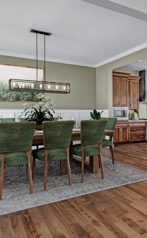 Madison Dining