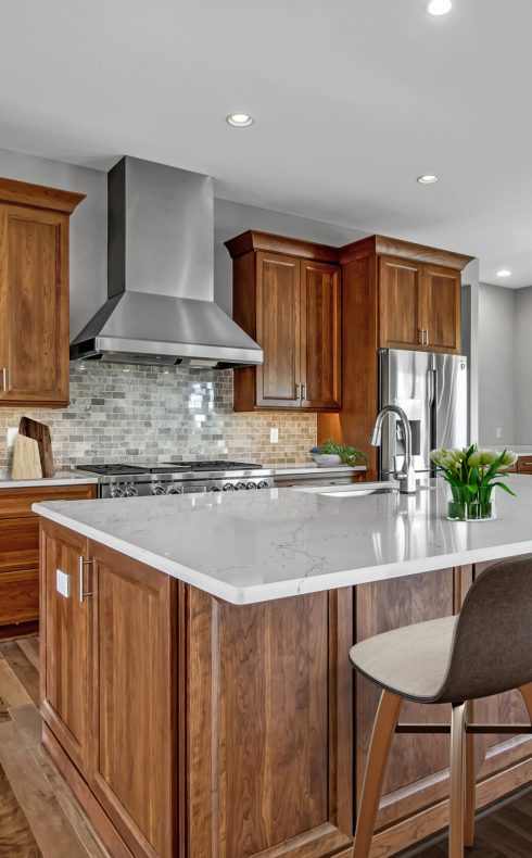 Madison Kitchen